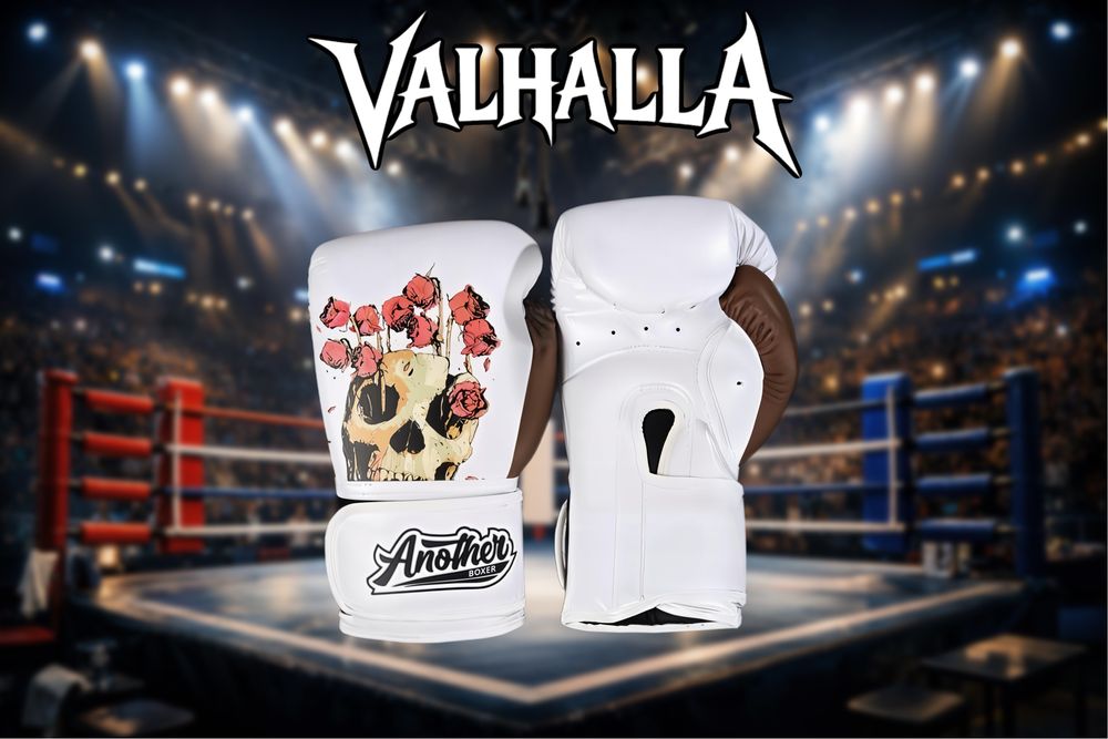 Боксерські рукавиці