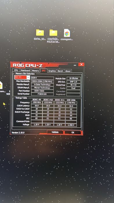 Computador Gamer Completo