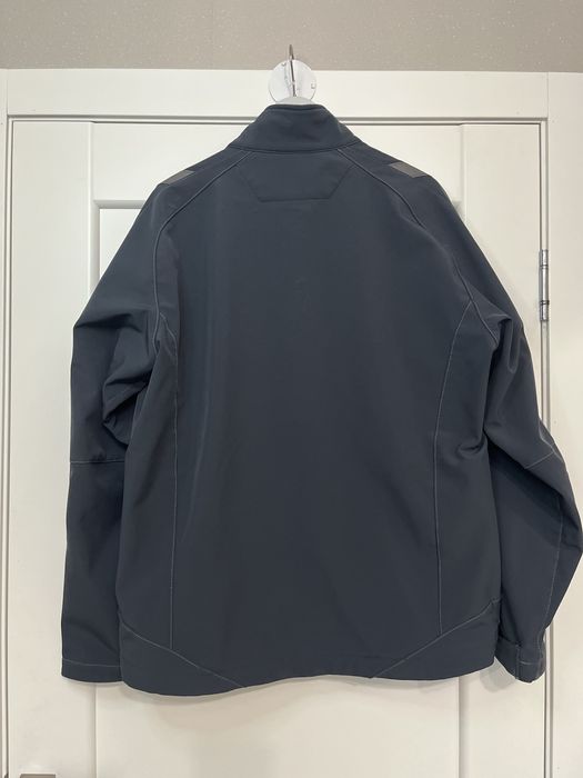 Робоча куртка mascot softshell кофта