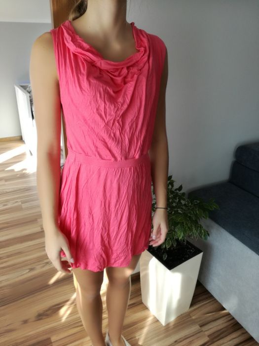 A6 Sukienka H&M rozmiar 36