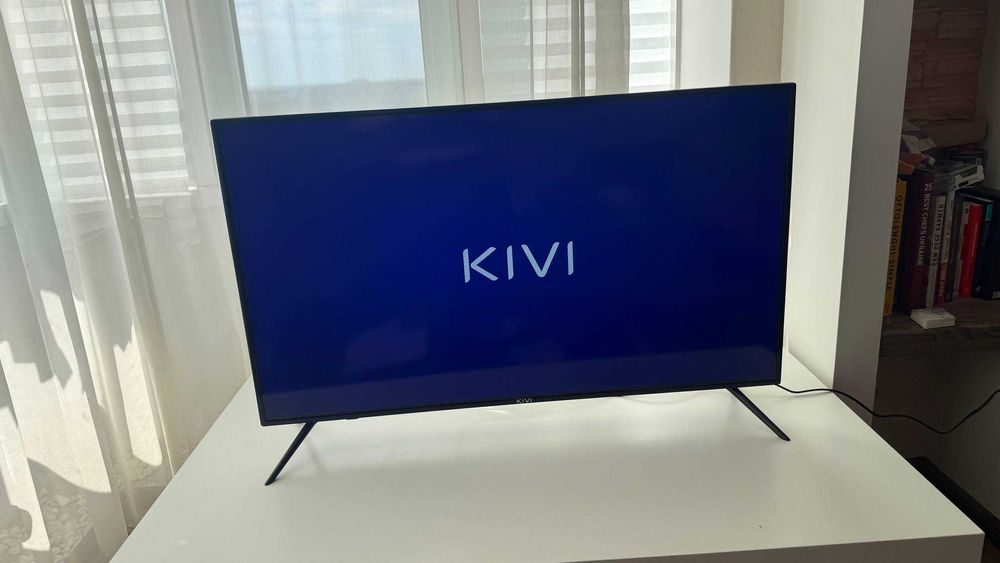 Телевізор KIVI 40F5 40’’