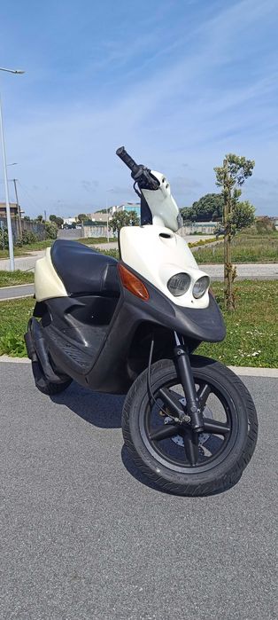 Yamaha BW'S Spy 2006