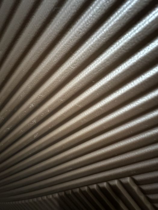 Валіза середня рожева + кейс у подарунок