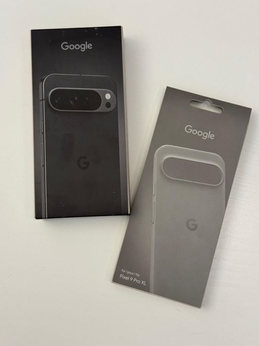 Google Pixel 9 pro xl 128gb
