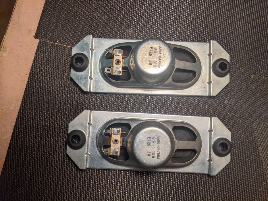 Динаміки широкополосні