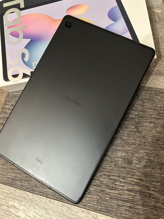 Планшет Samsung  Galaxy Tab S6 Lite 2022