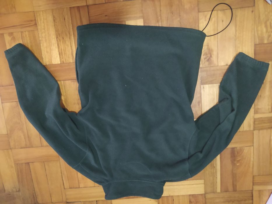 Casaco oficial SeaWorld®