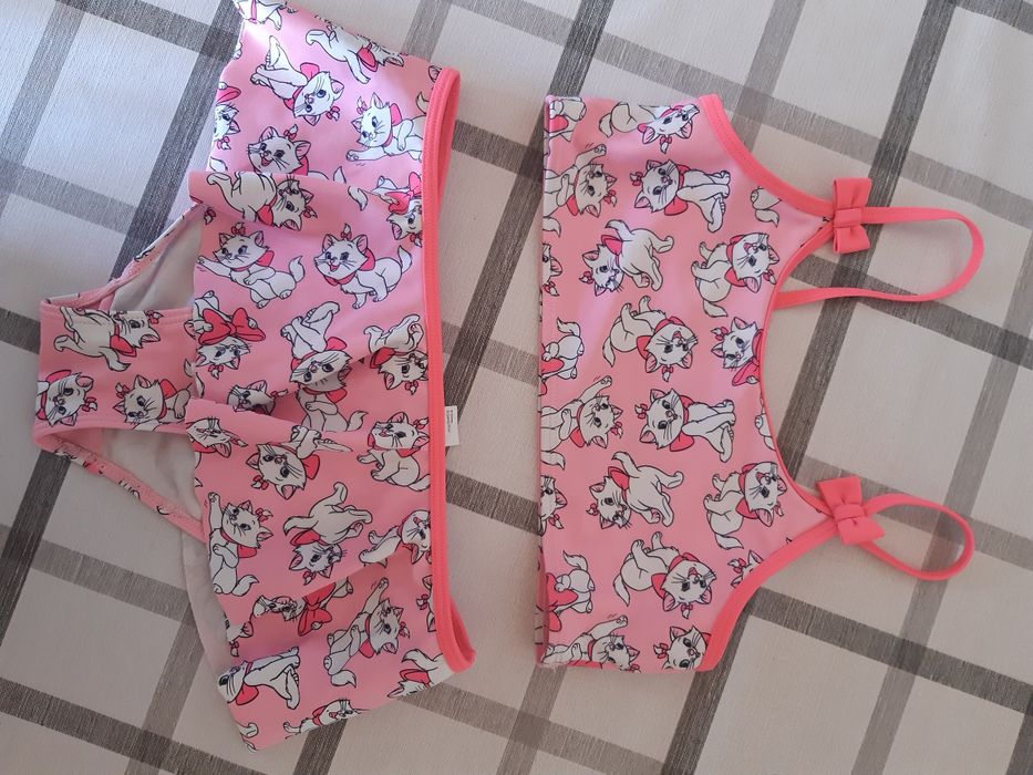 Купальник H&M 8-10 років