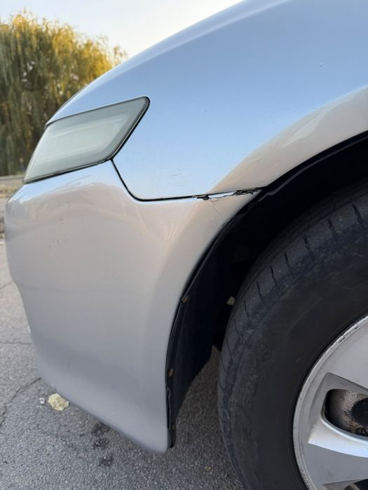 Авто Honda Acord 7