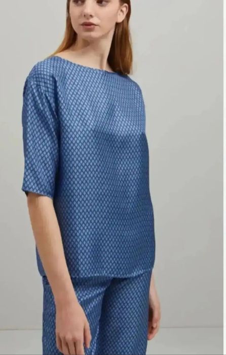 Костюм Max Mara. Оригінал. Шовк