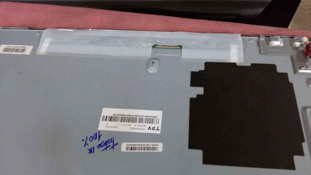 tpm236wh2 -bjip03.n rev.sc1g painel led philips etc