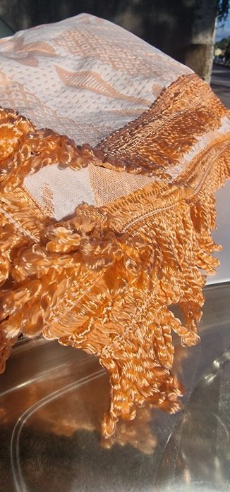 Colcha cama de casal