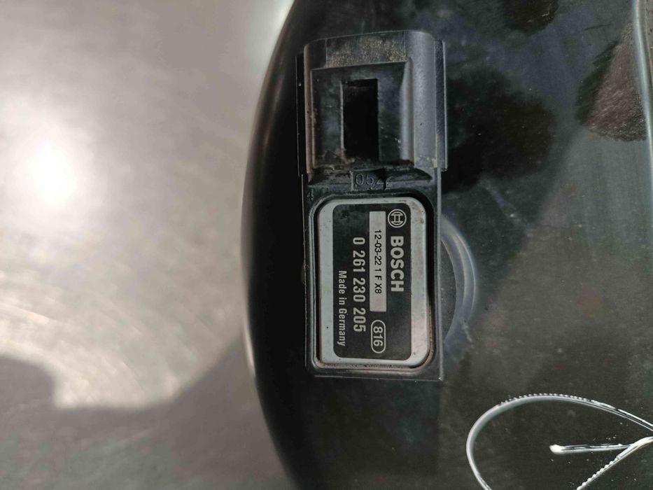 Servofreio HYUNDAI i40 CW (VF)