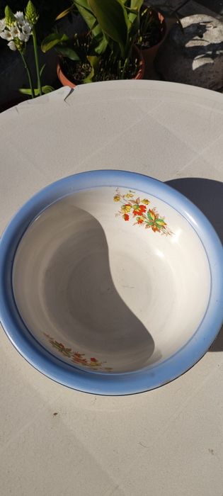 Tigela loiça Sacavém