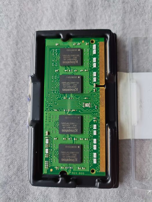 Pamięć Kingston DDR3 8 gb