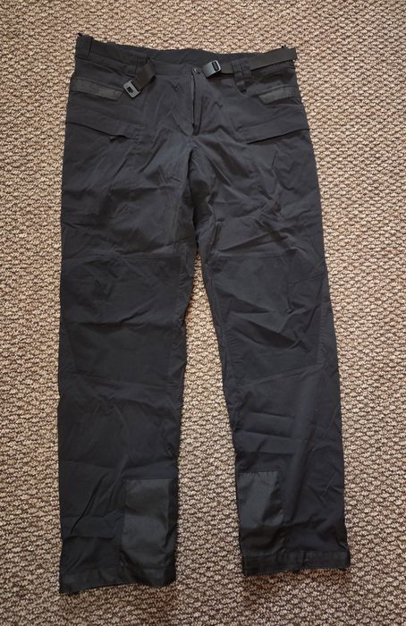 Штани тактичні Helikon Blizzard softshell XL