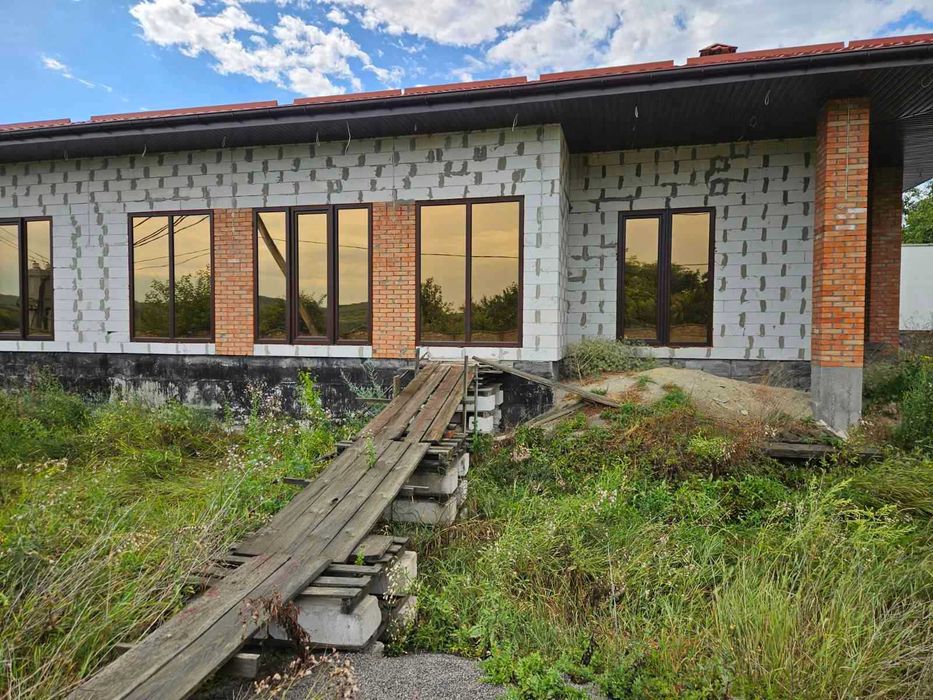 Продам будинок 5км від Кременчука