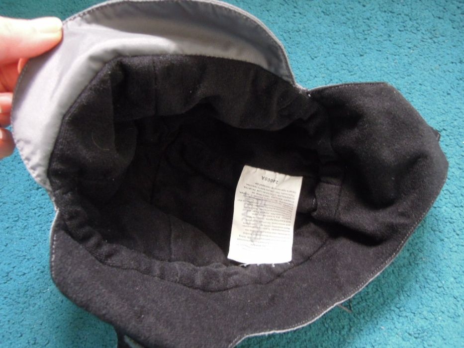 Reima Tec Super CZAPKA 56 sanki narty