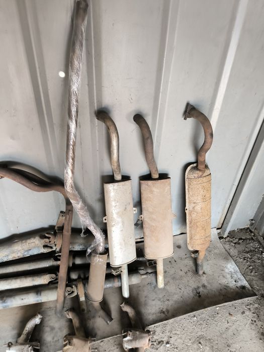 Карданный вал кардан Ваз классика