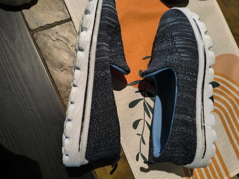 Sapatilhas de senhora