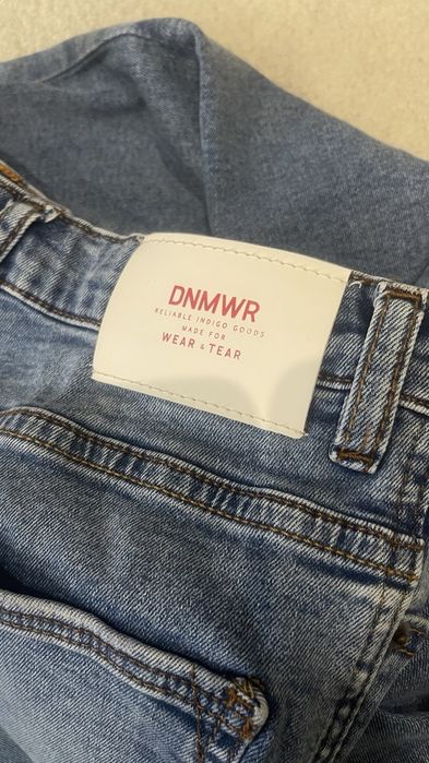 Джинси Zara на хлопчика 9 - 10 років