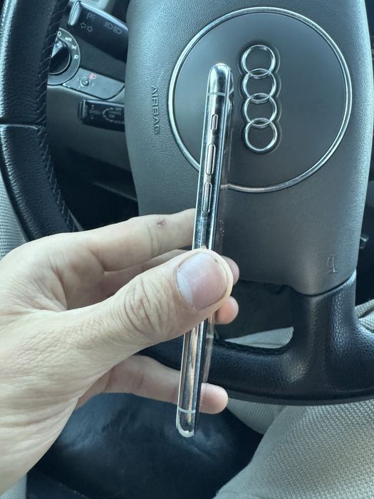 Iphone 11 pro 256 Newerlok