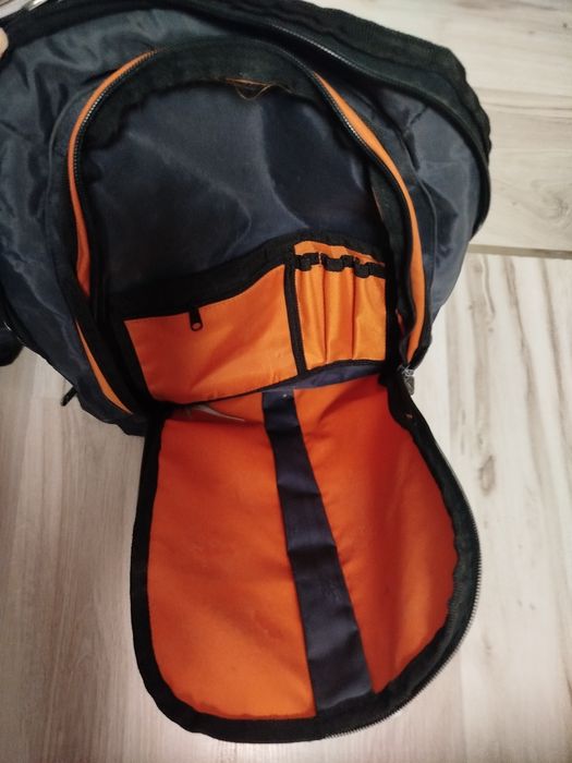 Plecak Nike przekładany przez ramię ,, unisex