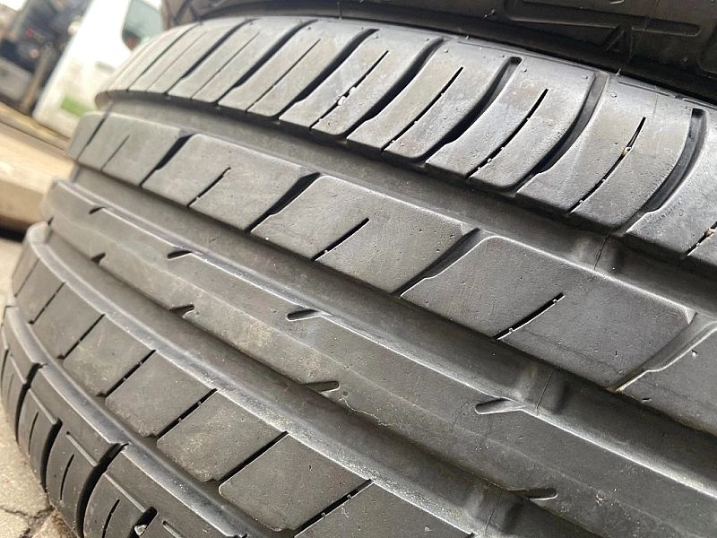 215/55/17 Falken Ziex ZE914_7mm_4szt_(142)