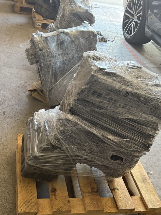 Двигун мотор мерседес ом651 2.2 cdi установка гарантія 3 місяця