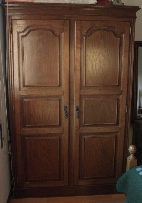 Mobília quarto solteiro