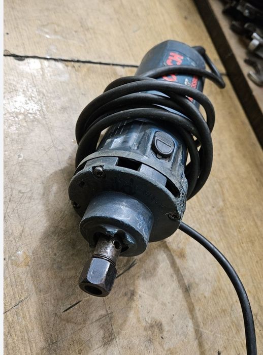 Szlifierka prosta trzpieniowa BOSCH GGS 27 PROFESSIONAL