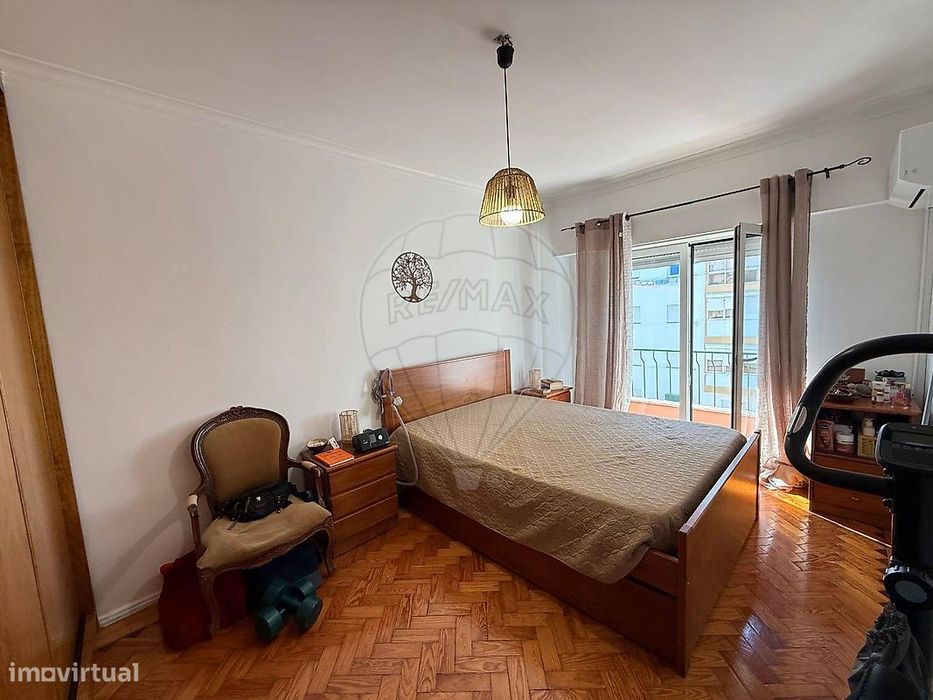 Apartamento T3 para venda