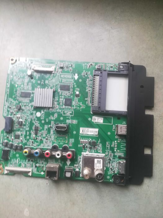 платы для телевизора  LG