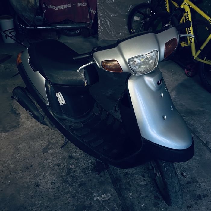 Yamaha jog Aprio(sa11)