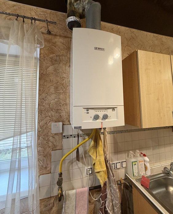 Продається будинок з ремонтом на Баварії, 8 соток