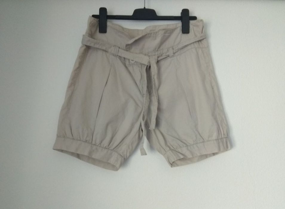 Calções Colcci Jeans