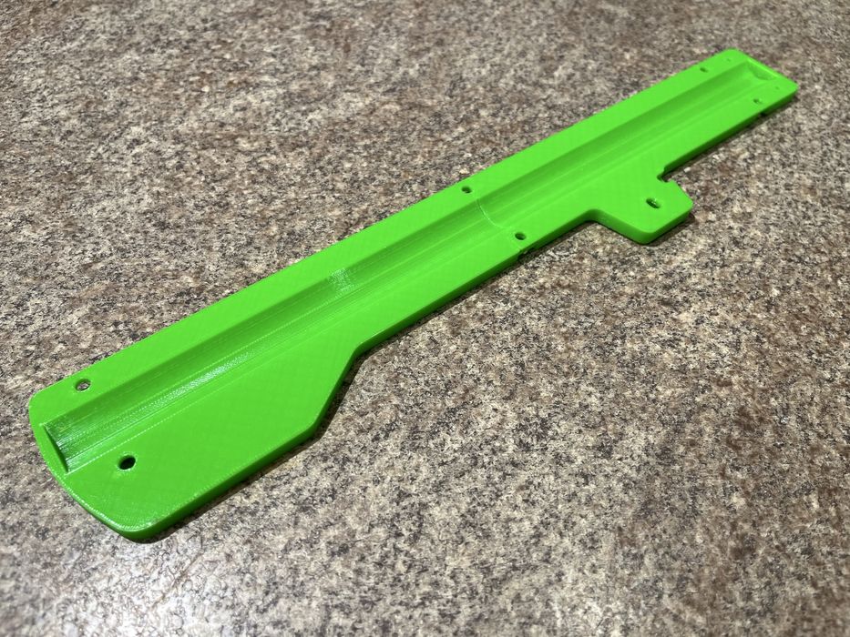 Klocki: wkładka kapex ks60