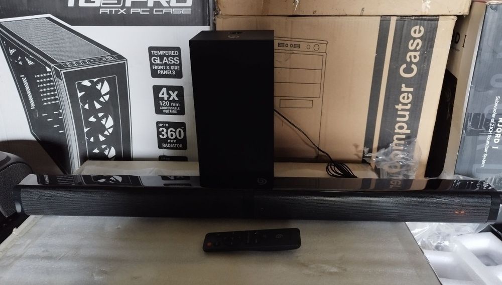 Bomaker Tapio V USB BT