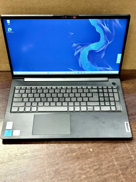 Laptop Lenovo V15 G3 IAP CTO 15,6 " Intel Core i5 16 GB/512 GB czarny