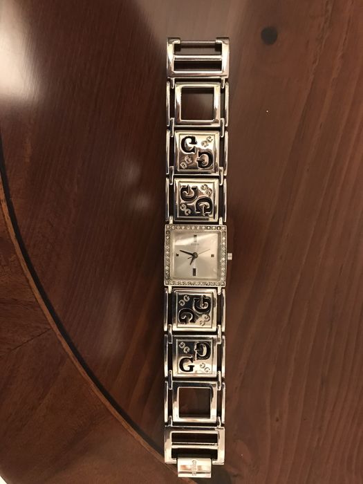 Relógio Guess novo