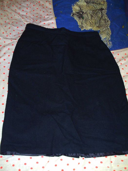 Юбка теплая.отличн.состояние..