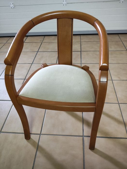 Cadeirão de Sala