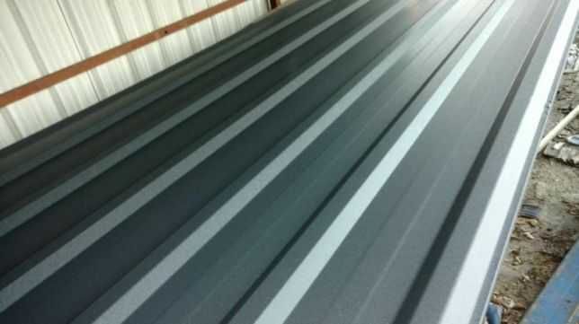 BLACHA trapezowa, profile T8 T18 T35, alucynk ocynk