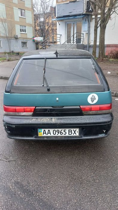 Продам suzuki svift 1999
