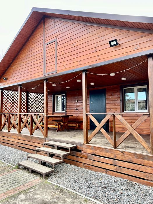 Оренда банкетних залів з альтанками, мангальними зонами у Чернігові