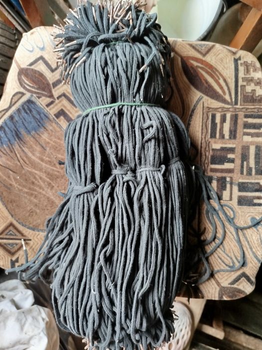 Шнурівки для взуття