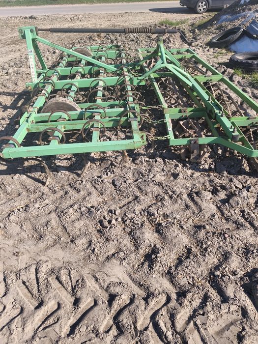 Agregat uprawowy Bomet 3,6m