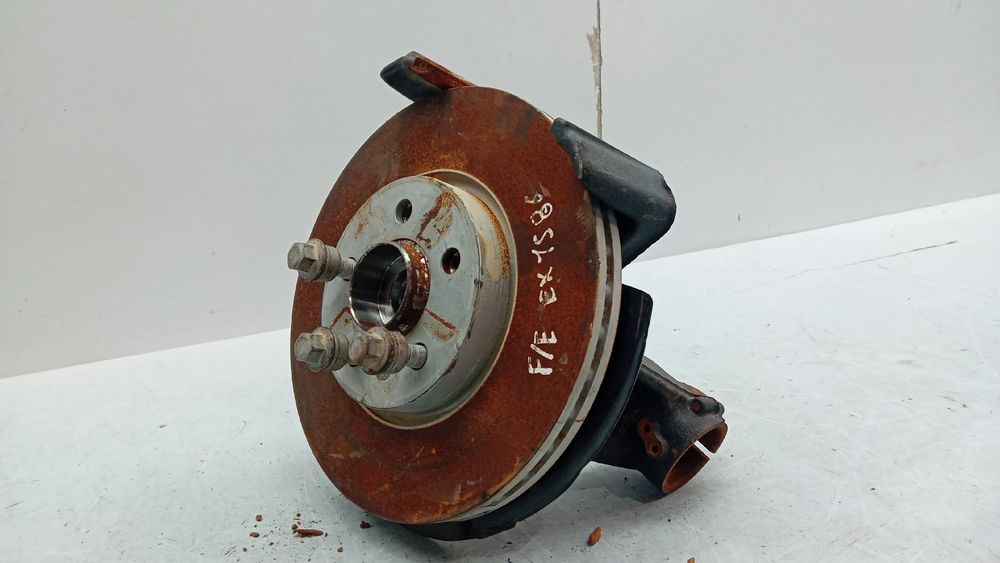 Manga de eixo frente esquerda AUDI A1 Sportback (GBA)