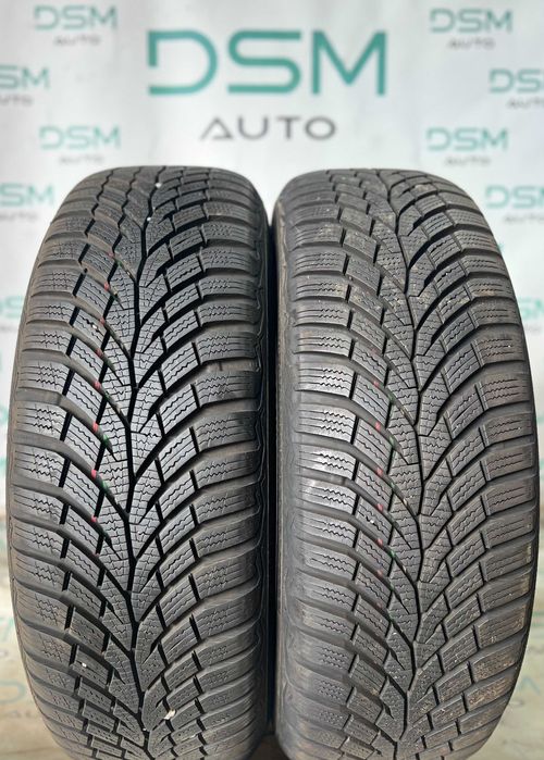 Скад шин б/в. 205/60 R16 Continental ContiWinterContact TS 870P