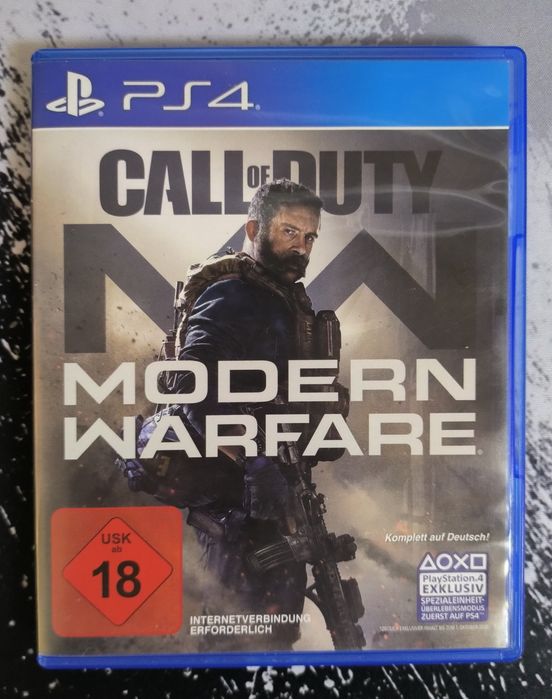 Ігри на PS4-PS5!